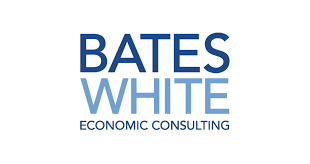 BATES White Logo