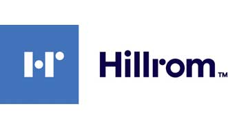 Hillrom logo